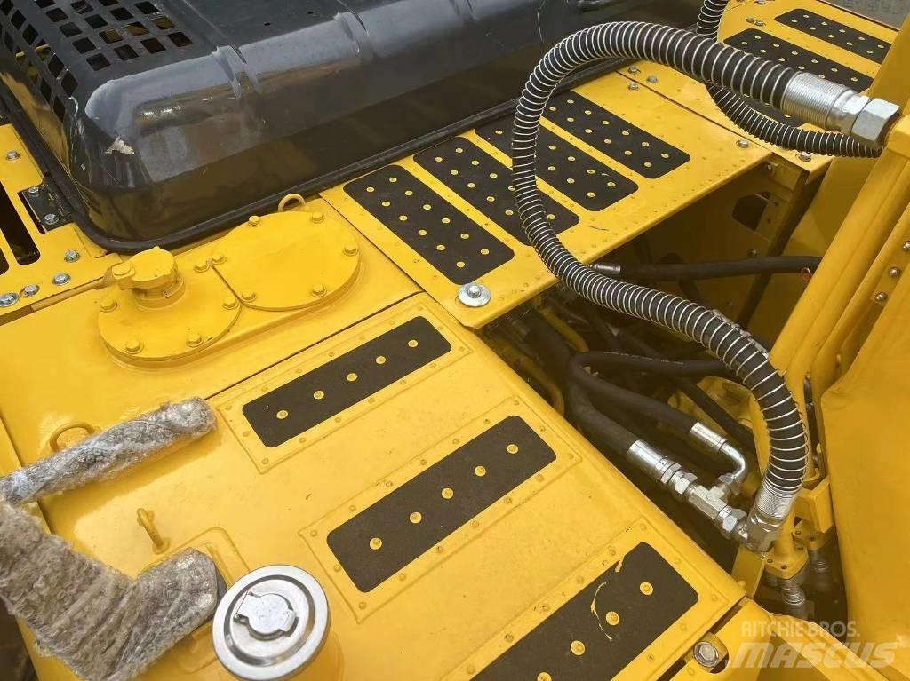Komatsu PC 130 Εκσκαφείς με ερπύστριες