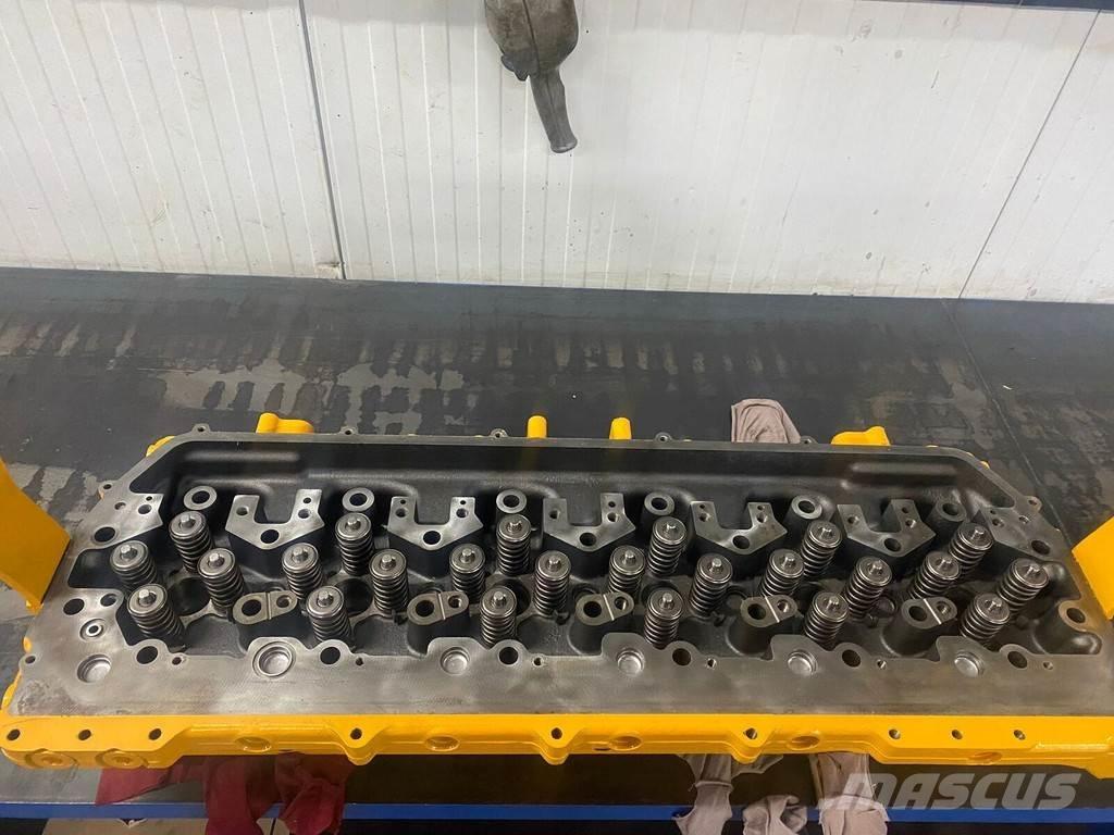 CAT C11/C13 Κινητήρες