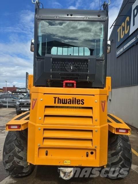 Thwaites 9T Dumpers εργοταξίου