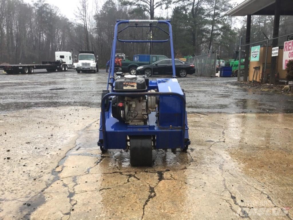 Blue Bird H530A Άλλα γεωργικά μηχανήματα