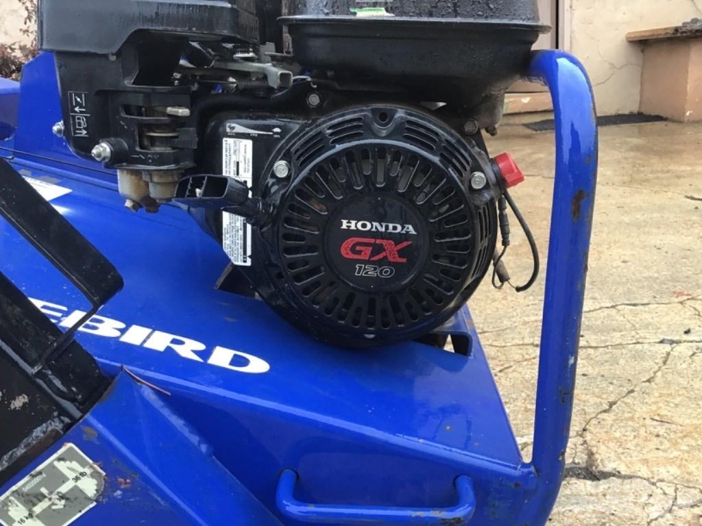 Blue Bird H530A Άλλα γεωργικά μηχανήματα