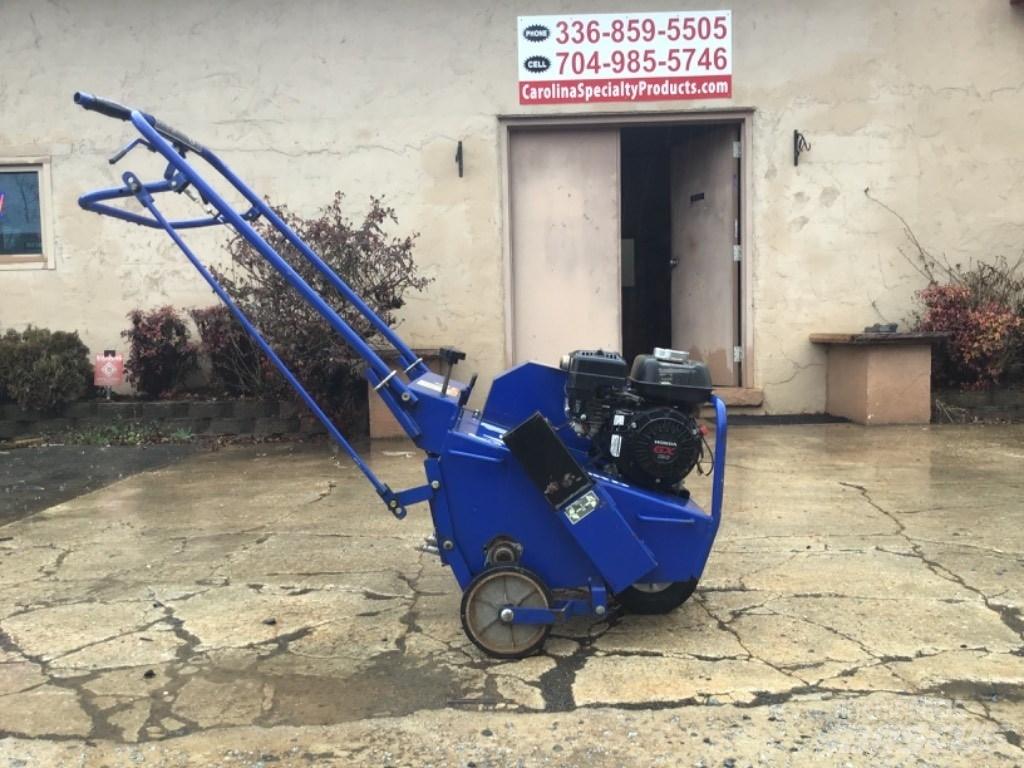 Blue Bird H530A Άλλα γεωργικά μηχανήματα