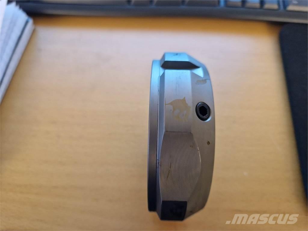 Eco Log 161-5557 Μετάδοση