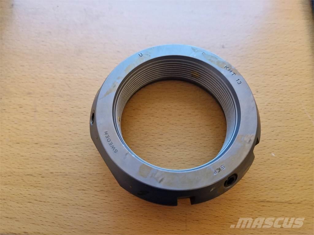 Eco Log 161-5557 Μετάδοση