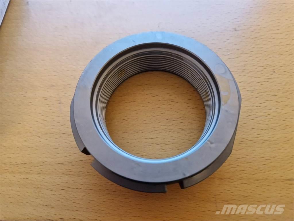 Eco Log 161-5557 Μετάδοση