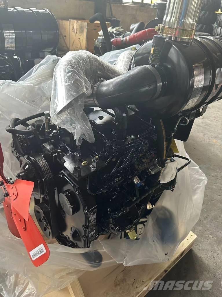 JCB 4CX Εκσκαφείς Φορτωτές τύπου JCB