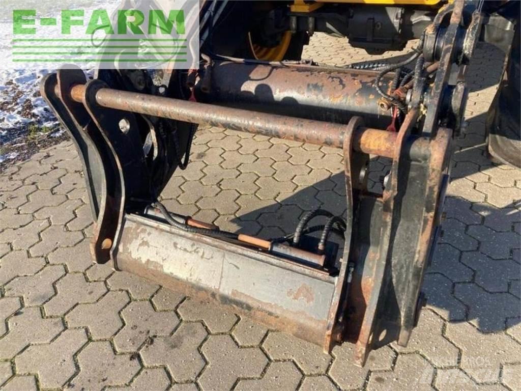 JCB 419s agri Εκσκαφάκι (διαβολάκι) < 7t