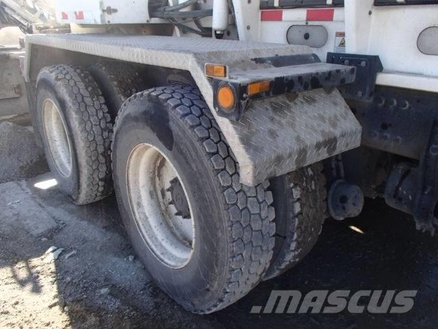 Freightliner 108 SD Άλλα Φορτηγά