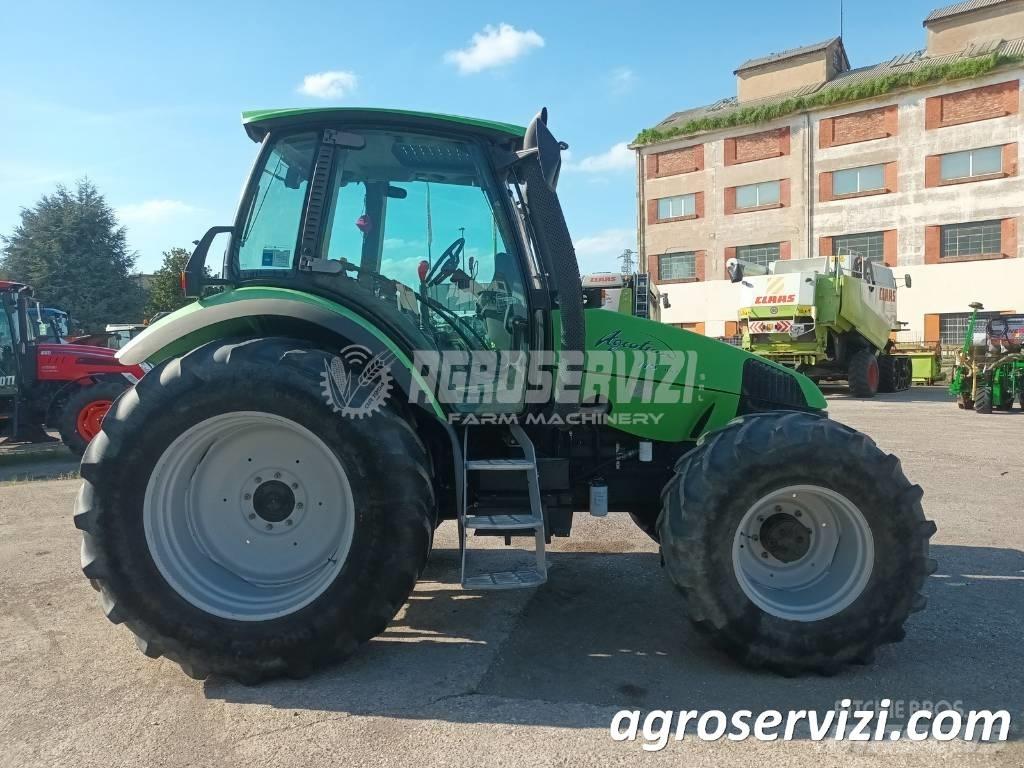 Deutz Agrotron 105 Τρακτέρ