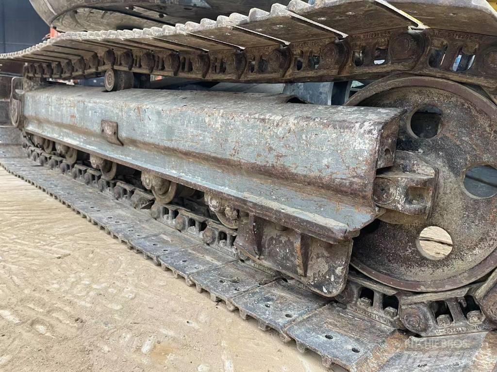 Wacker Neuson 8003 Μίνι εκσκαφείς 7t - 12t