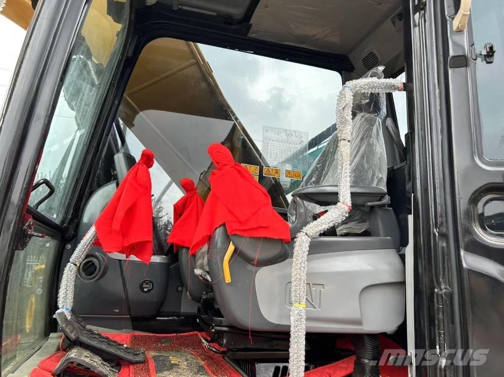 CAT 320 D Εκσκαφείς με ερπύστριες