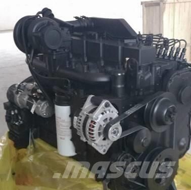 Cummins 6CTA8.3-P220 Κινητήρες