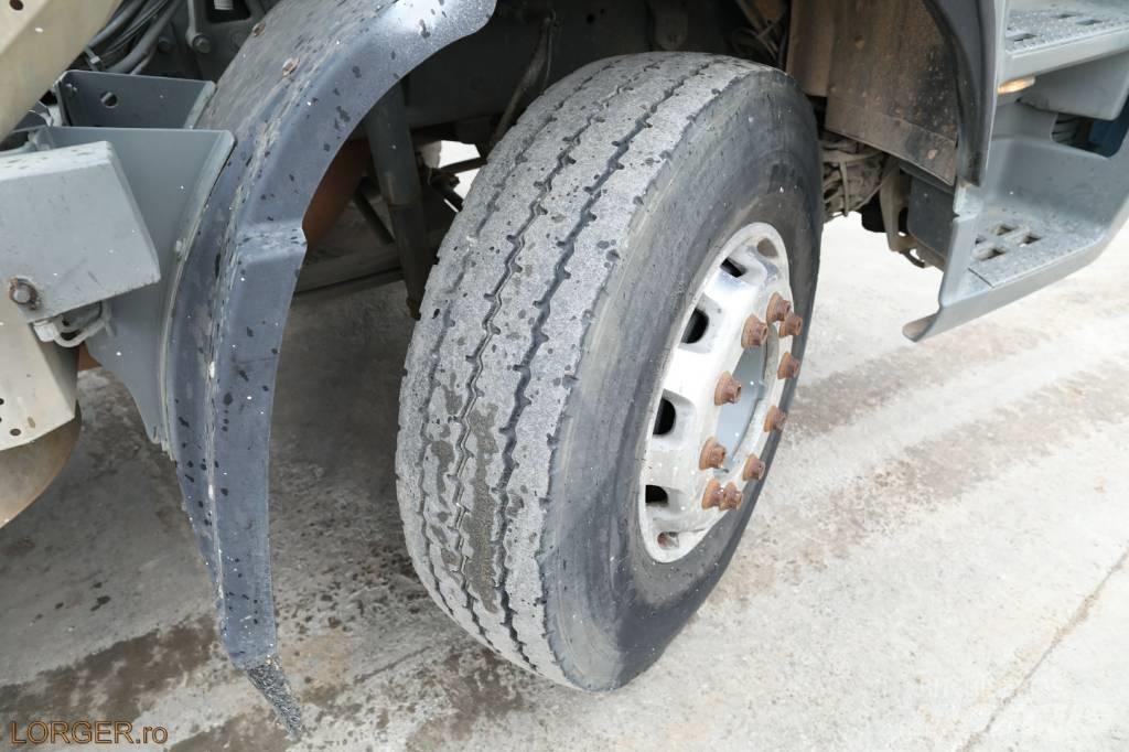 DAF CF85 Φορτηγά-Μπετονιέρες