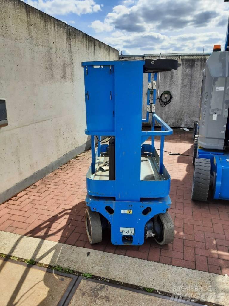 JLG 1230 ES Άλλοι ανυψωτήρες και πλατφόρμες
