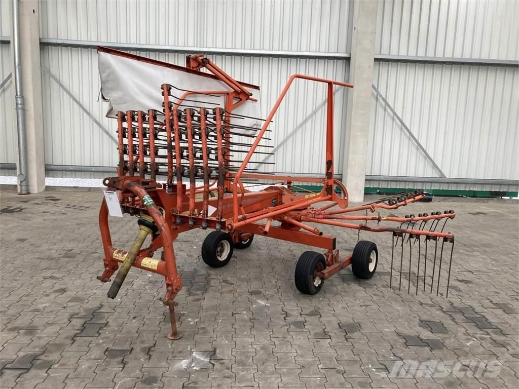 Kuhn GA 4311 GM Αναμοχλευτήρες