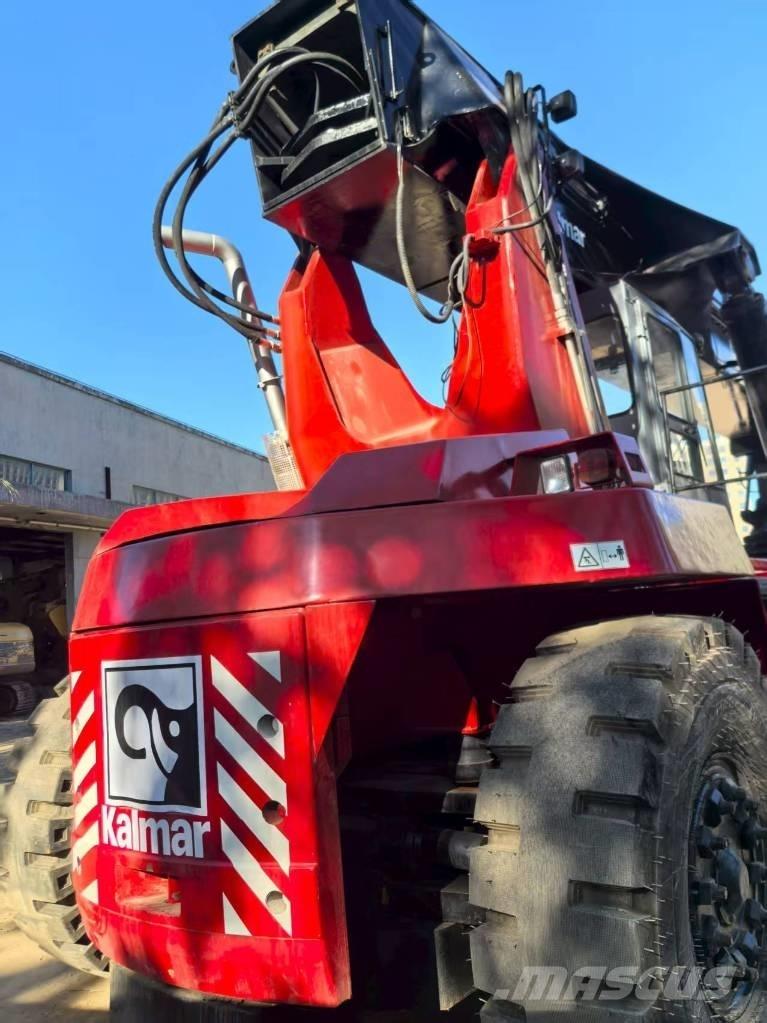 Kalmar DRT 450 Γερανοί στοίβαξης εμπορευματοκιβωτίων