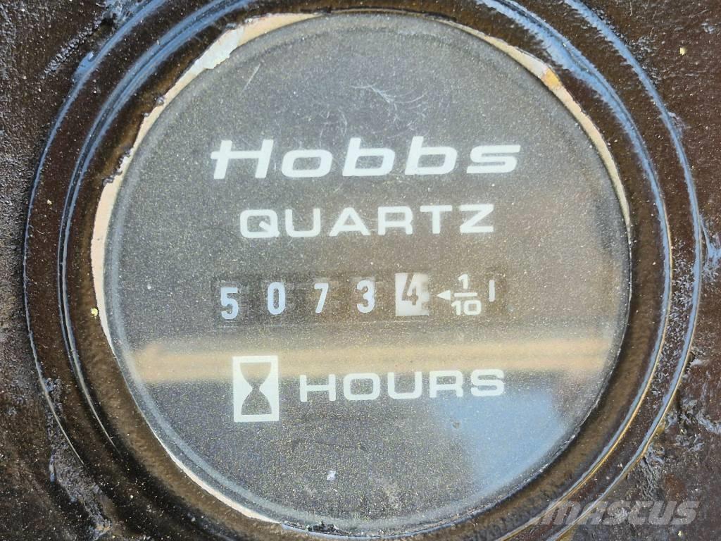 Royal T300B Φορτηγά ανώμαλου εδάφους