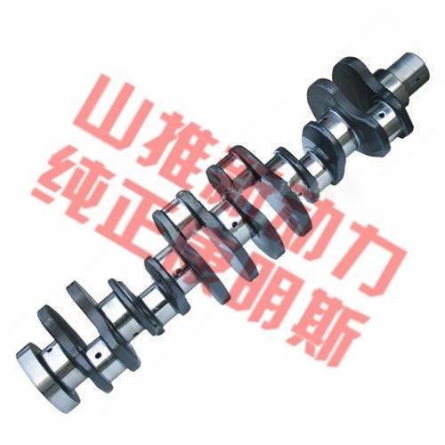 Cummins crankshaft Κινητήρες