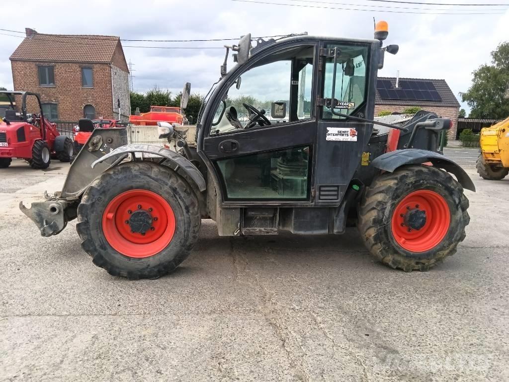 Bobcat TL 35.70 Τηλεσκοπικοί ανυψωτές