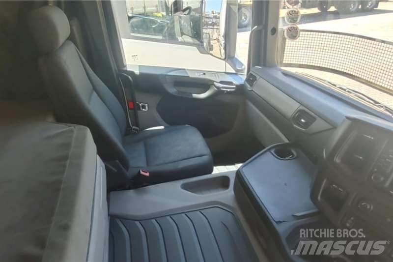 Scania G460 Άλλα Φορτηγά