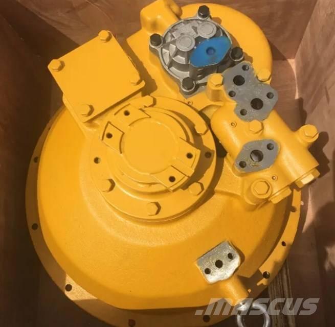 Shantui SD32 Μετάδοση κίνησης