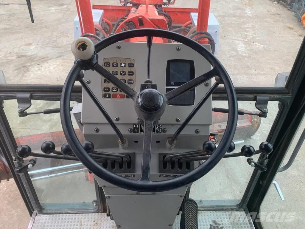 O&K F 106 A Γκρέιντερς