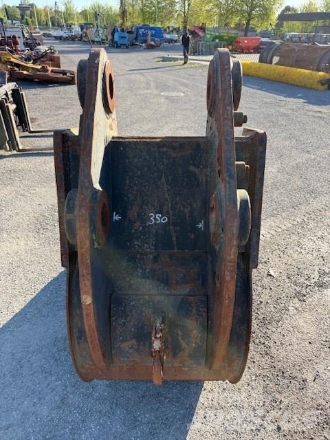 CAT 324 800 MM Εκσκαφείς