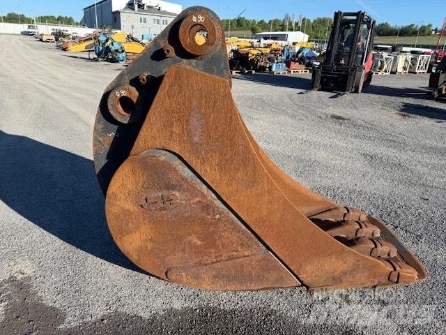 CAT 324 800 MM Εκσκαφείς