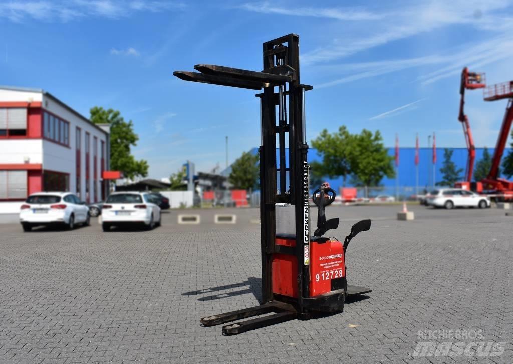 Hanselifter E1543FH Άλλοι ανυψωτήρες και πλατφόρμες