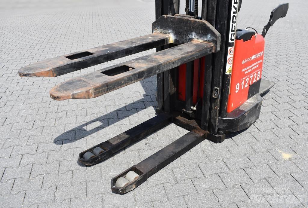 Hanselifter E1543FH Άλλοι ανυψωτήρες και πλατφόρμες