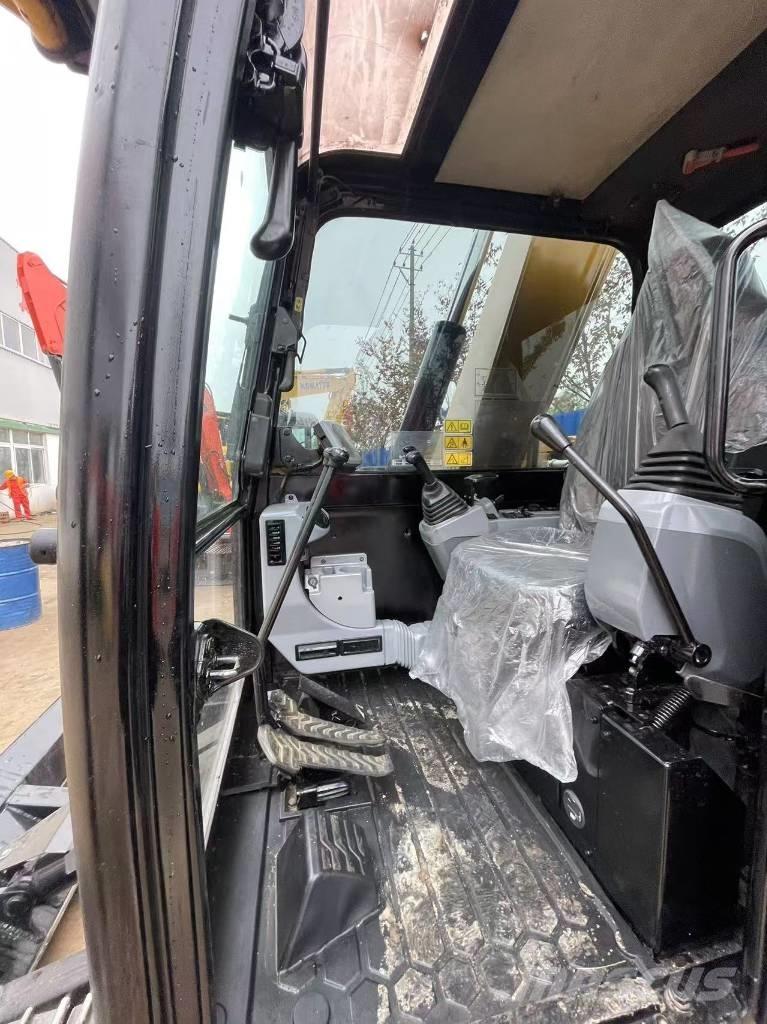 CAT 308 Εκσκαφάκι (διαβολάκι) < 7t