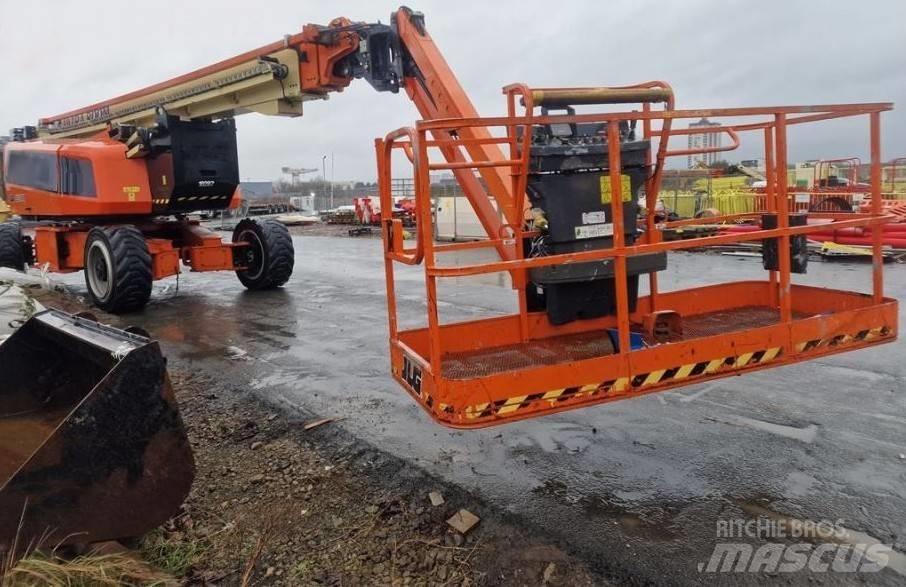 JLG 1500  AJP Ανυψωτήρες με αρθρωτό βραχίονα