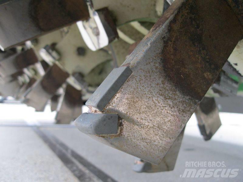 Baselier UKF300 Σβολοκόπτες και περιστροφικά άροτρα