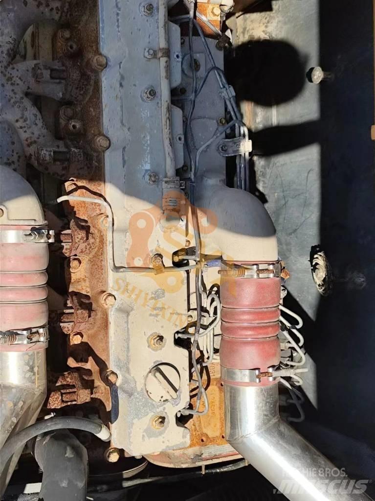 Hyundai Robex 330 LC Εκσκαφείς με ερπύστριες