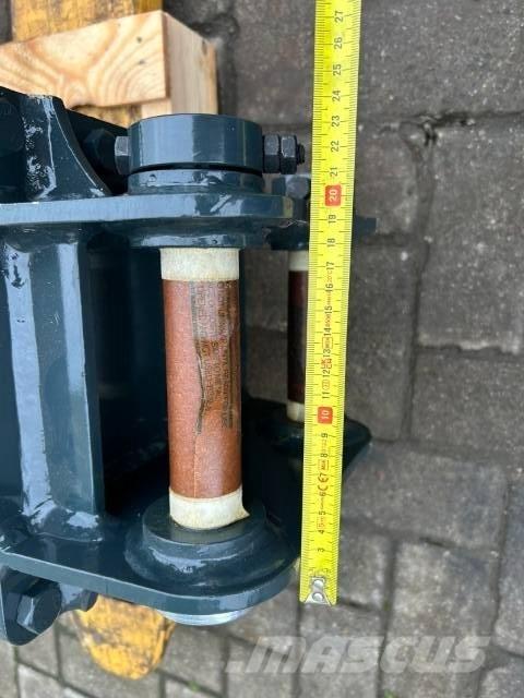 Hyundai HDB 20 Σφυριά / Σπαστήρες