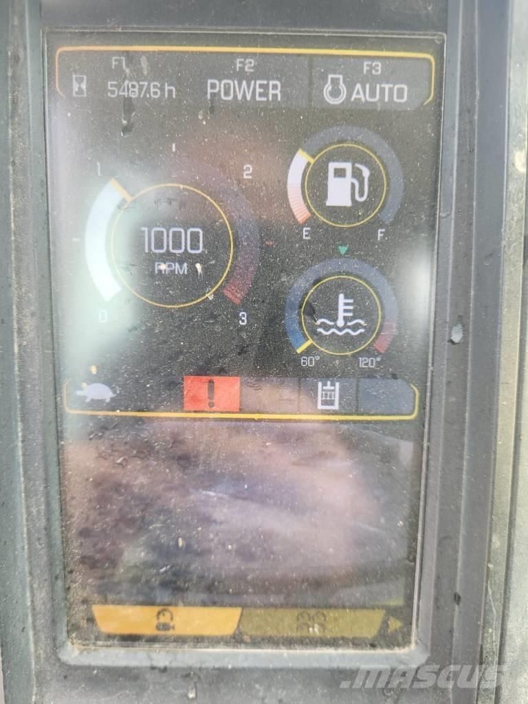 Neuson ET 90 Μίνι εκσκαφείς 7t - 12t