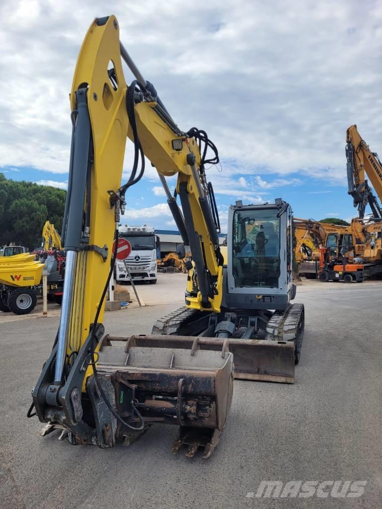 Neuson ET 90 Μίνι εκσκαφείς 7t - 12t