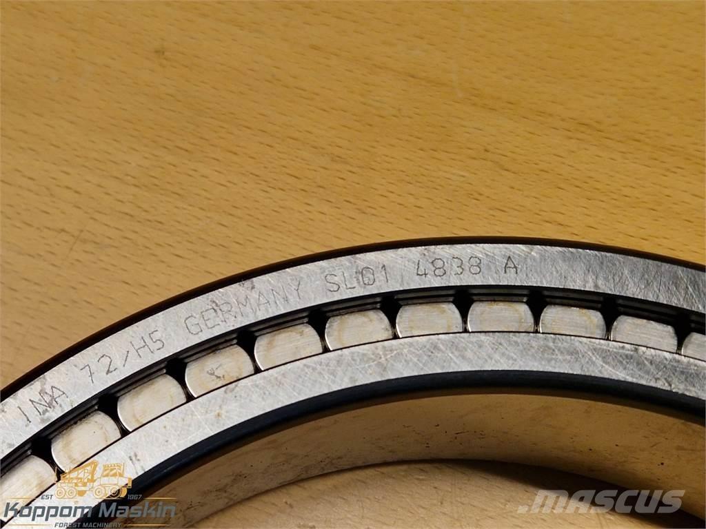  Other/Övrigt 4838A Σασί - πλαίσιο