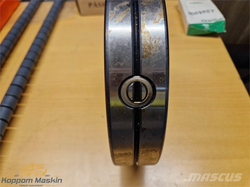  Other/Övrigt 4838A Σασί - πλαίσιο