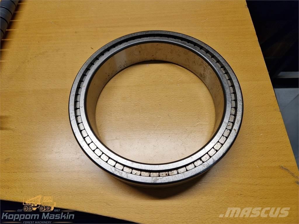  Other/Övrigt 4838A Σασί - πλαίσιο