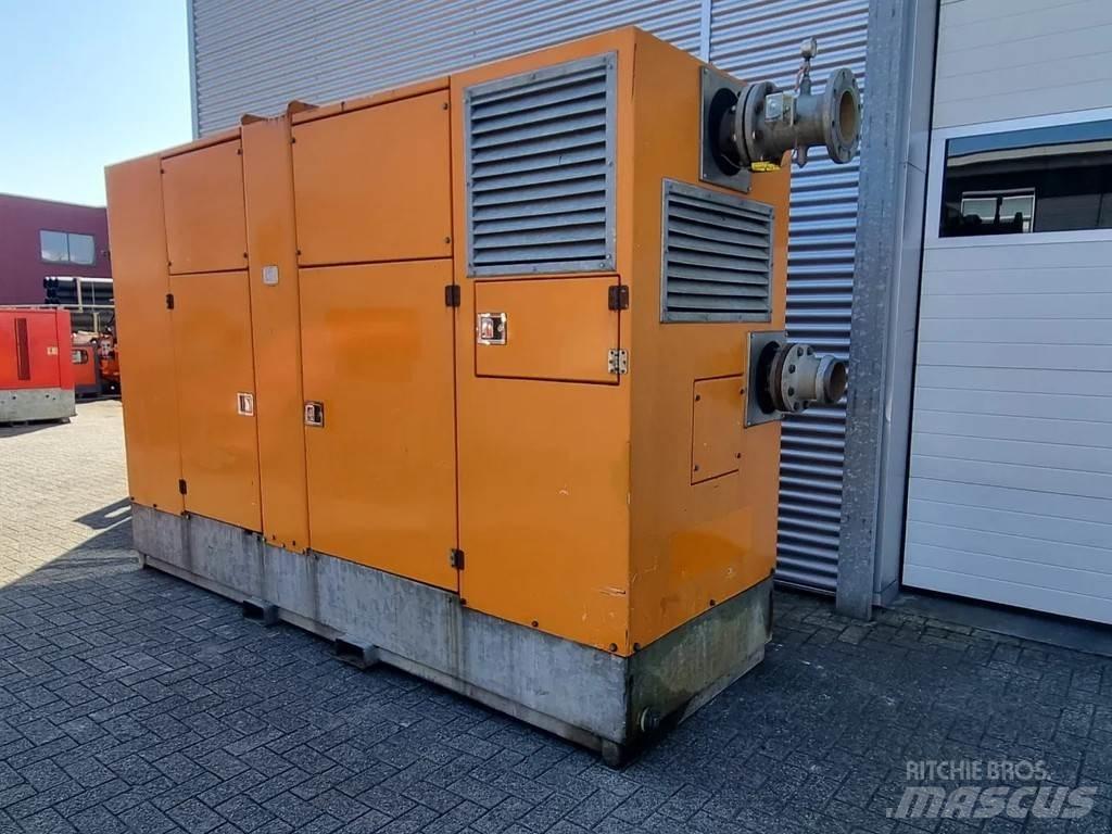 Ritz E26-180GG Αντλίες νερού