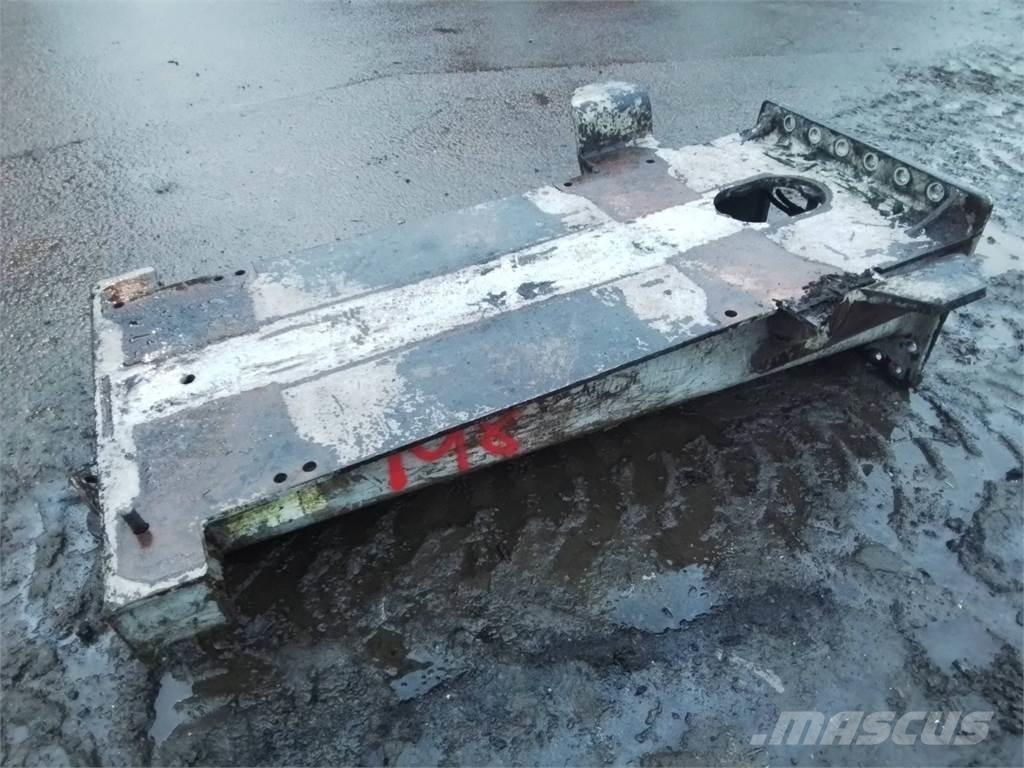  Rotne F18 Άλλα εξαρτήματα