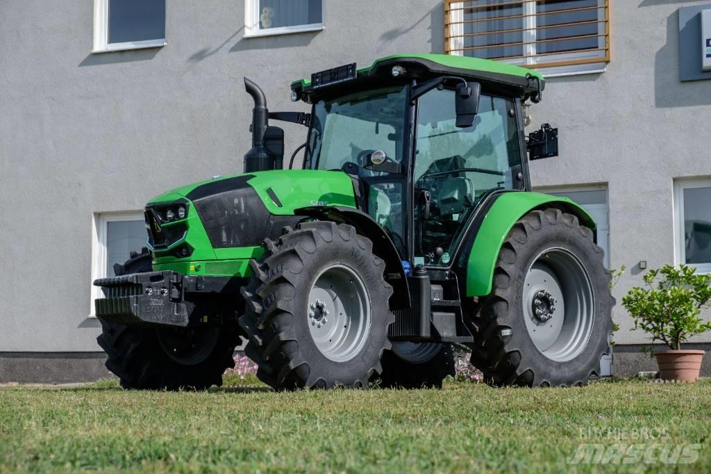 Deutz-Fahr 5105 Τρακτέρ