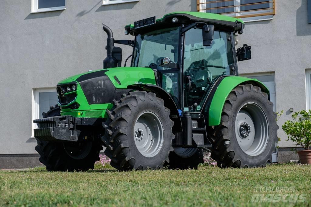 Deutz-Fahr 5105 Τρακτέρ