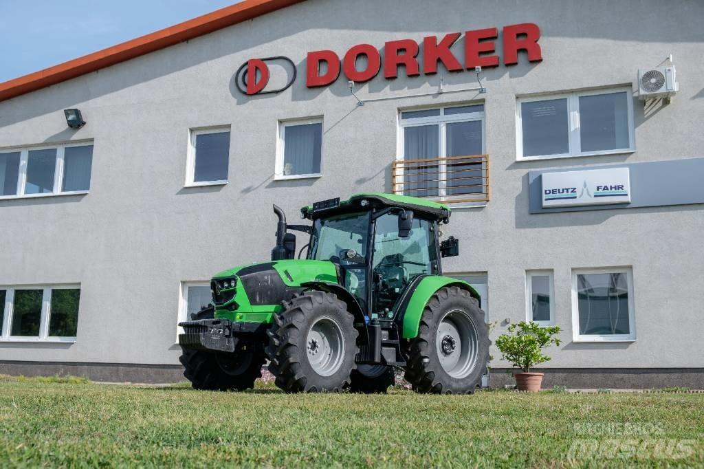 Deutz-Fahr 5105 Τρακτέρ