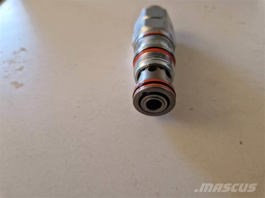 Eco Log 7032194 Υδραυλικά