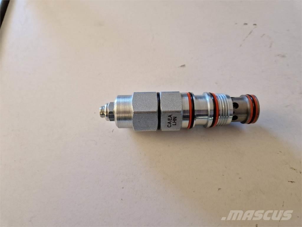 Eco Log 7032194 Υδραυλικά