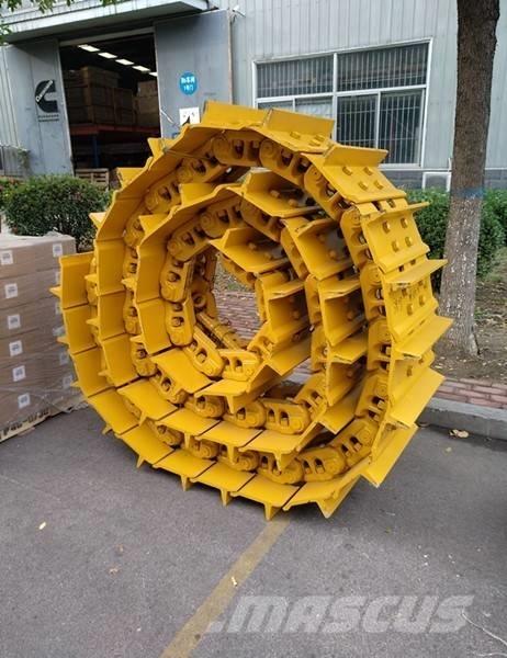 Komatsu D155A-6 Σύστημα κύλισης undercarriage