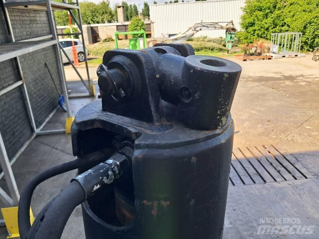 Auger Torque EDX2 Τρυπάνια