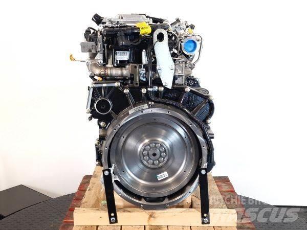 JCB 430 TA5-55 Κινητήρες